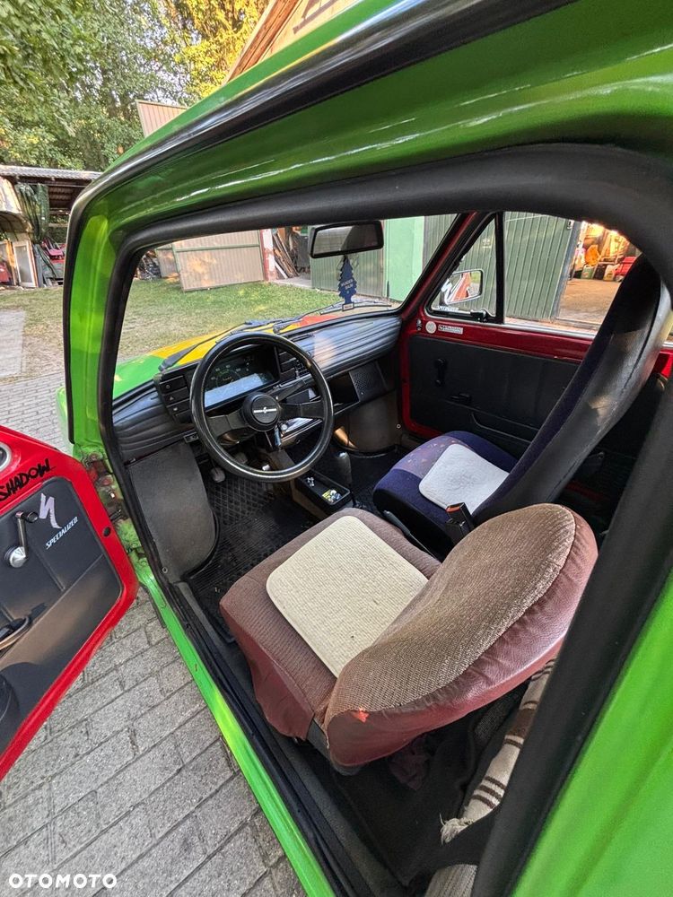 Fiat 126 - 13