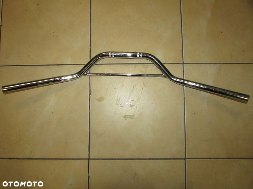 Mash 250 Two Fifty kierownica - 2