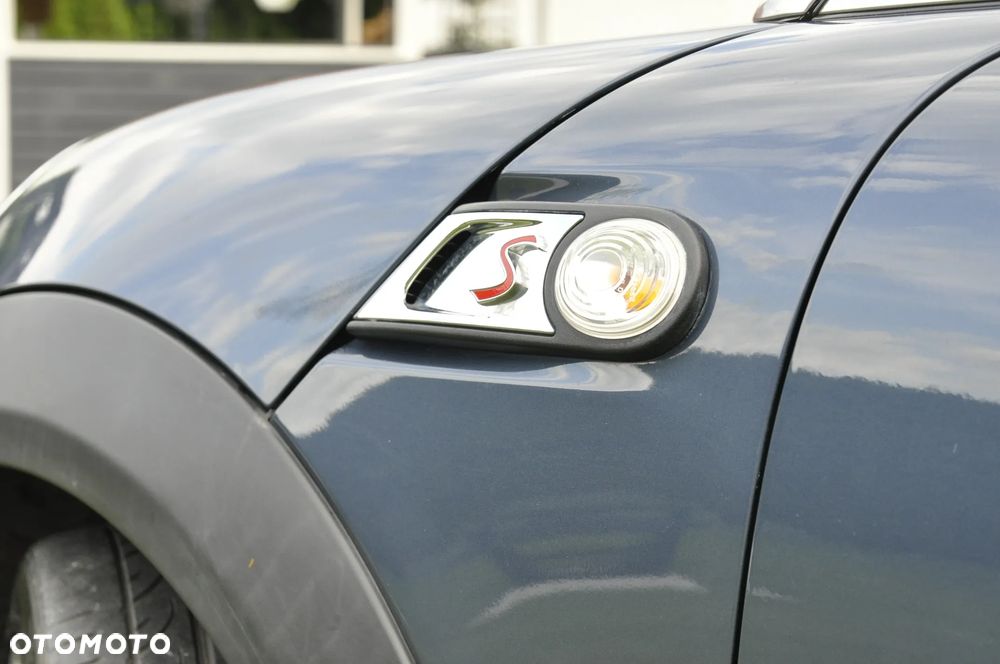 MINI Cooper S - 29