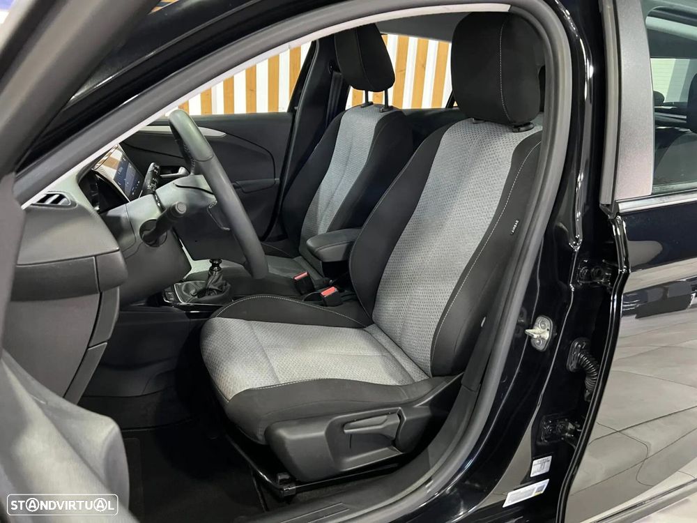 Opel Corsa - 11