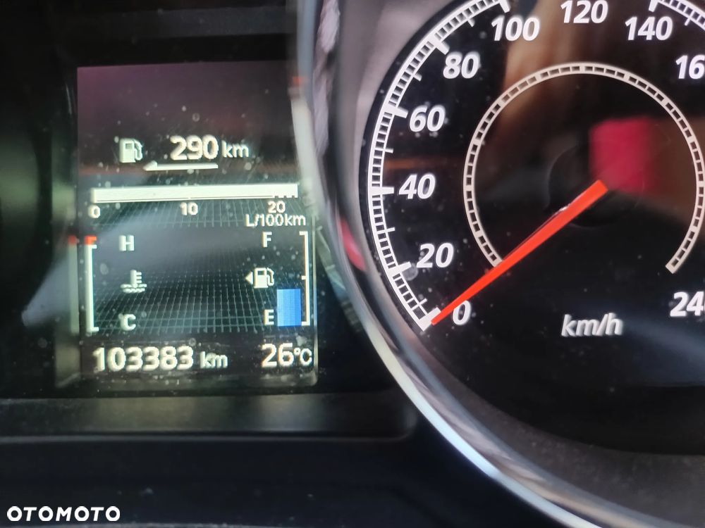 Mitsubishi ASX 1.6 Invite - 14
