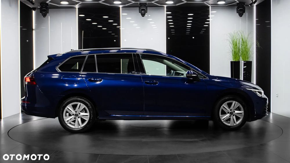 Volkswagen Golf Variant 1.5 TSI EVO Life - 9