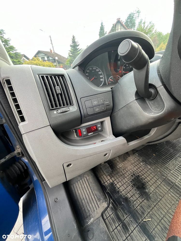 Fiat Ducato - 4
