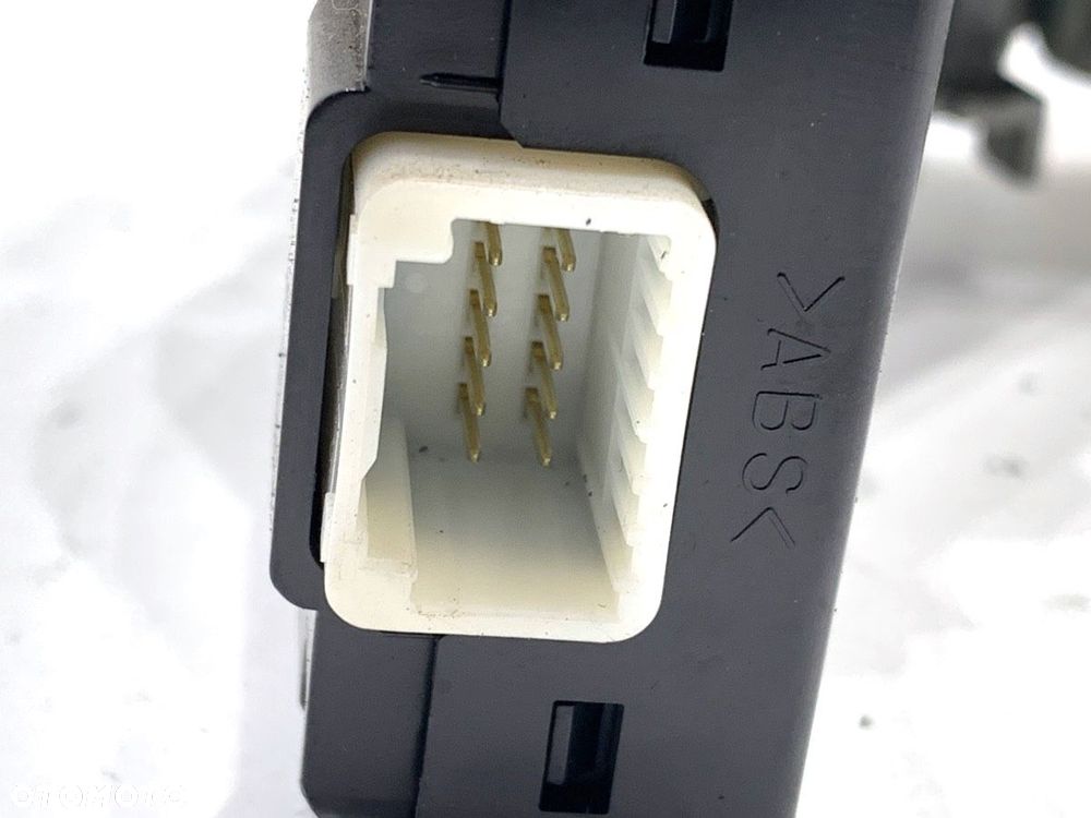 STACYJKA  MITSUBISHI LANCER VIII Sportback (CX_A) 2007 - 2022 1.8 (CX3A) 105 kW [143 KM] benzyna - 5