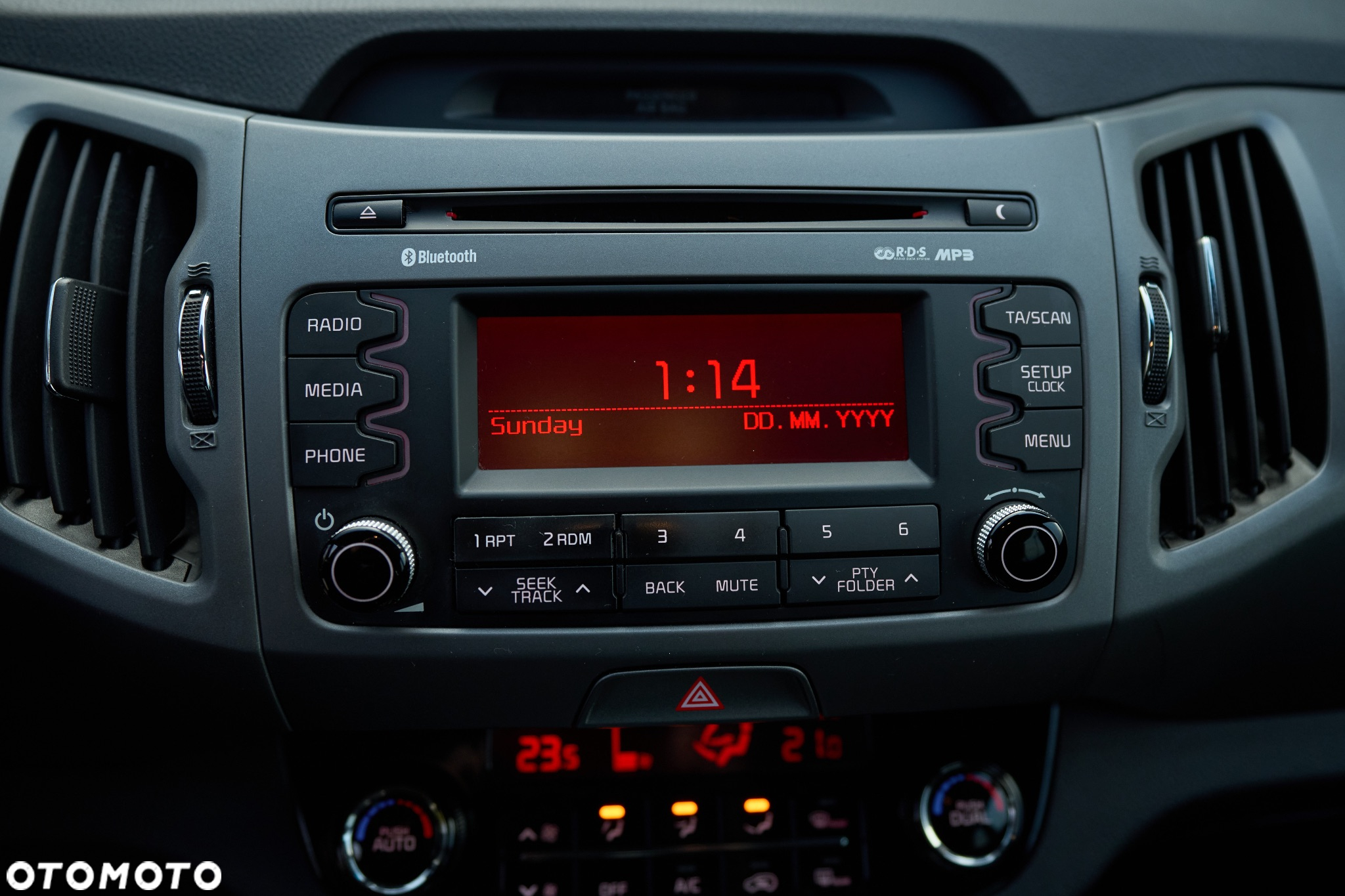 Kia Sportage - 21