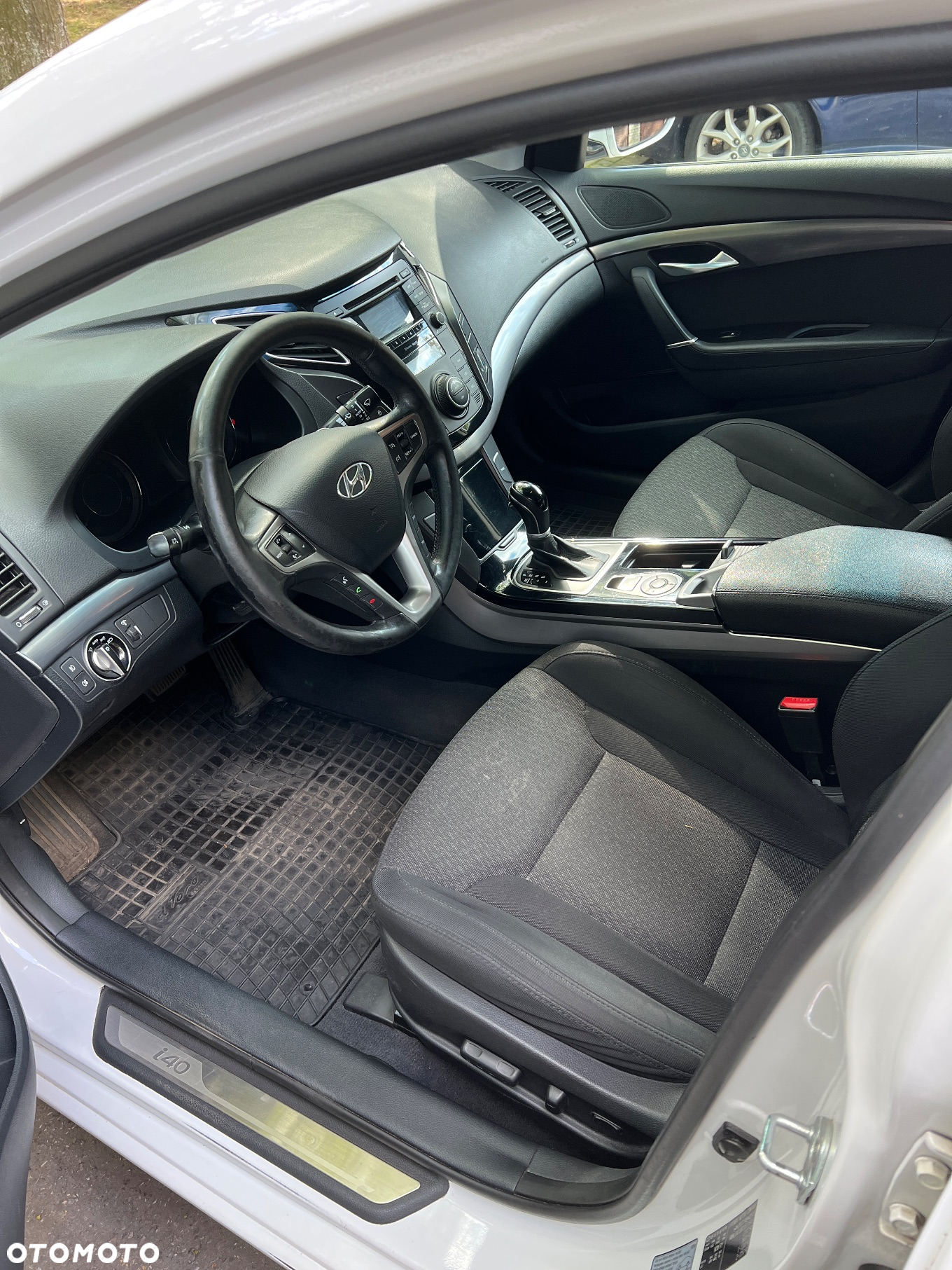 Hyundai i40 1.7 CRDi Classic - 9