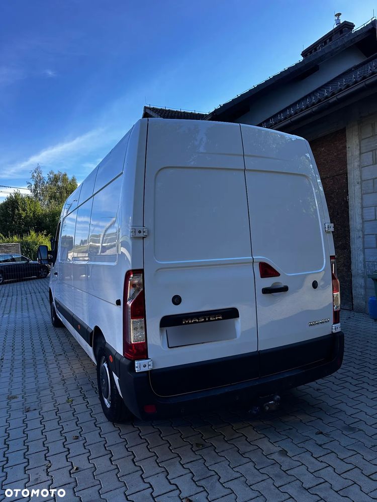 Renault MASTER - 3