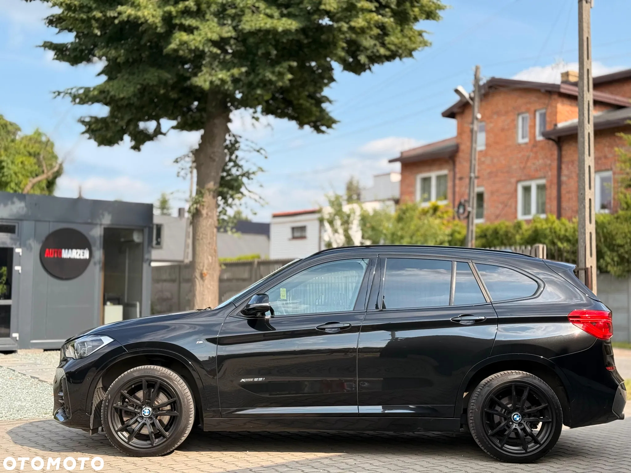 BMW X1 xDrive25i GPF xLine - 15