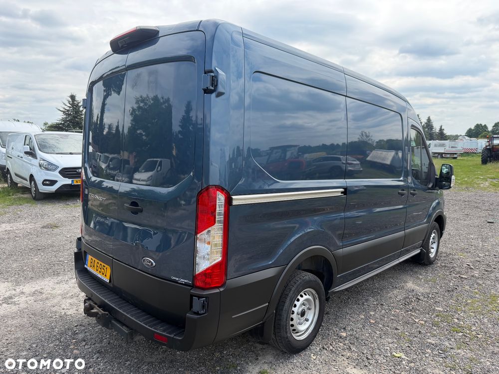 Ford Transit - 5