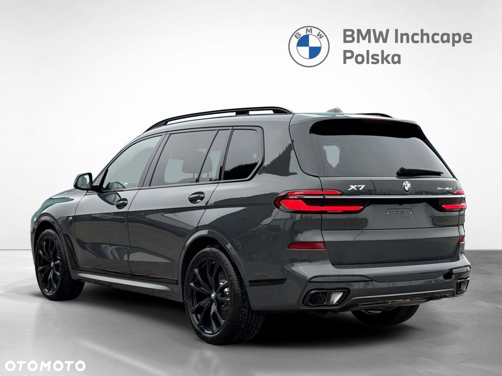 BMW X7 - 4