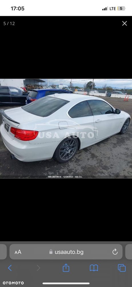 BMW Seria 3 335i Edition Exclusive - 14