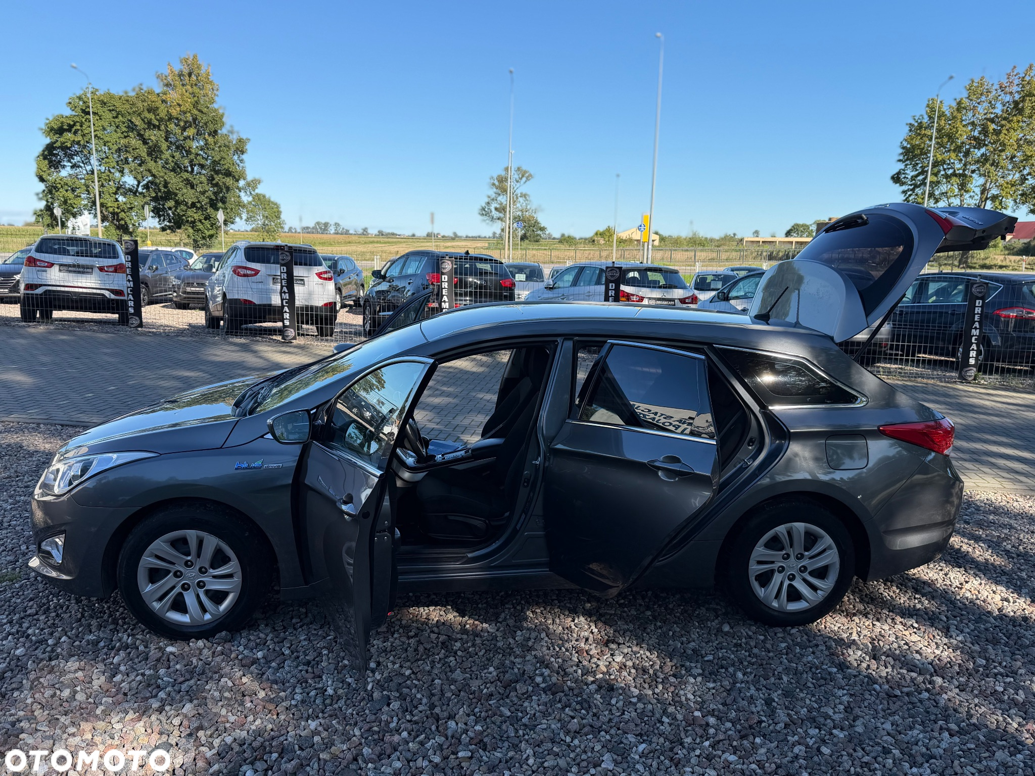 Hyundai i40 - 36