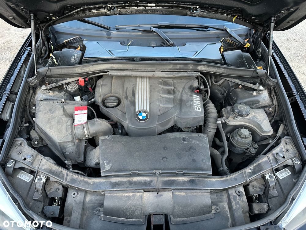 BMW X1 xDrive18d xLine - 25