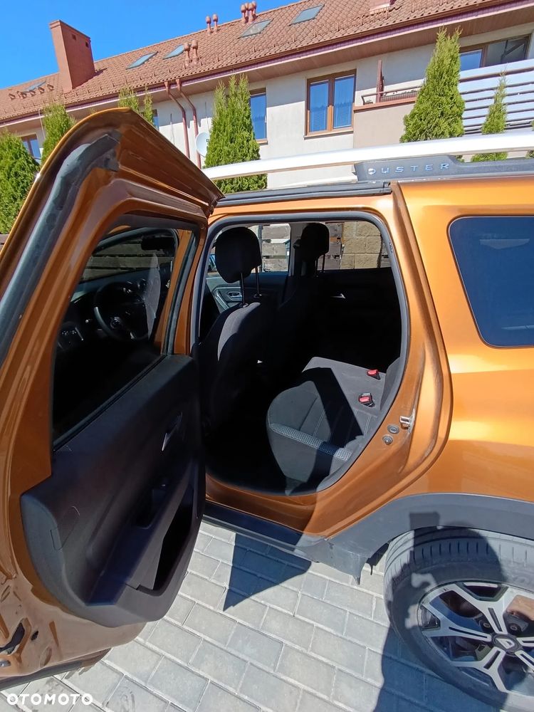 Dacia Duster 1.0 TCe Prestige - 5
