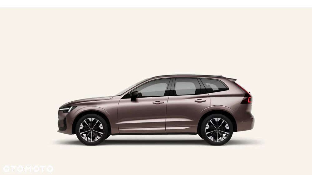 Volvo XC 60 B5 B AWD Ultra Dark - 9