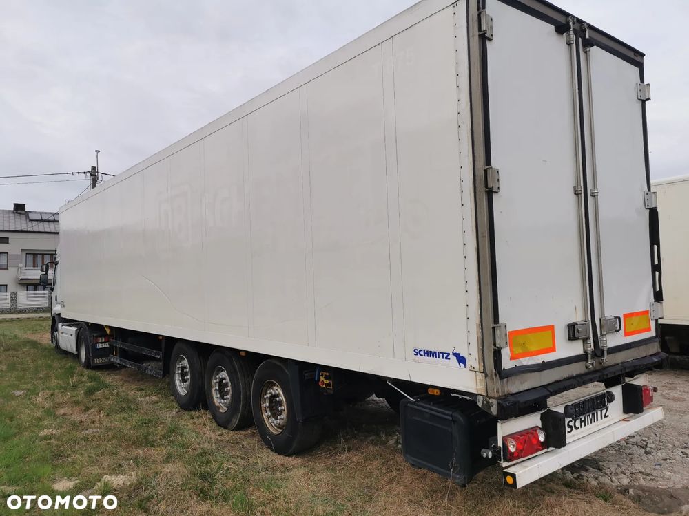 Schmitz Cargobull SKO24 - 5