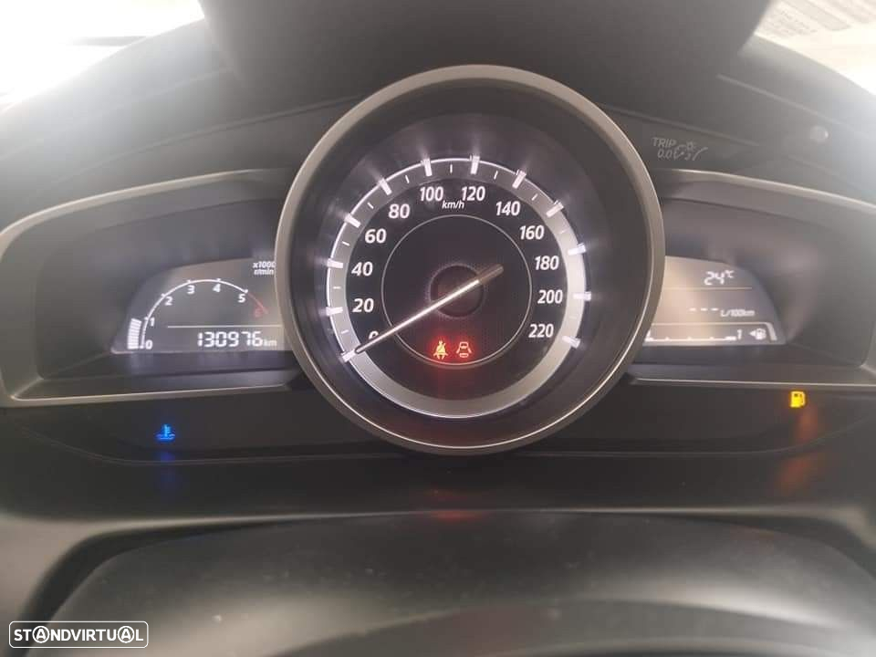 Mazda CX-3 1.5 Sky.Evolve HS Navi - 7