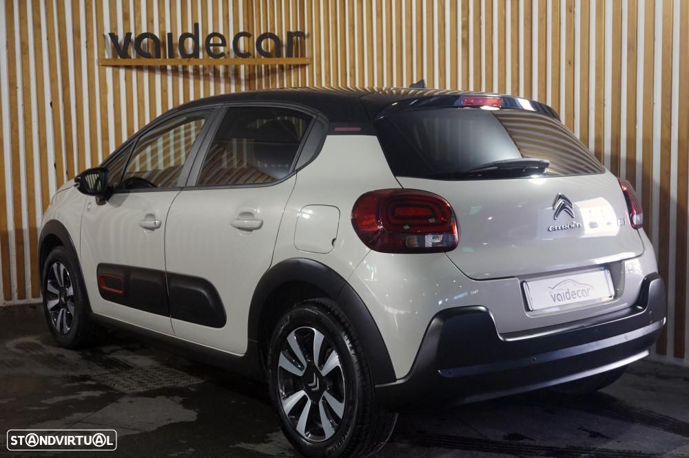 Citroën C3 1.2 PureTech Feel - 2