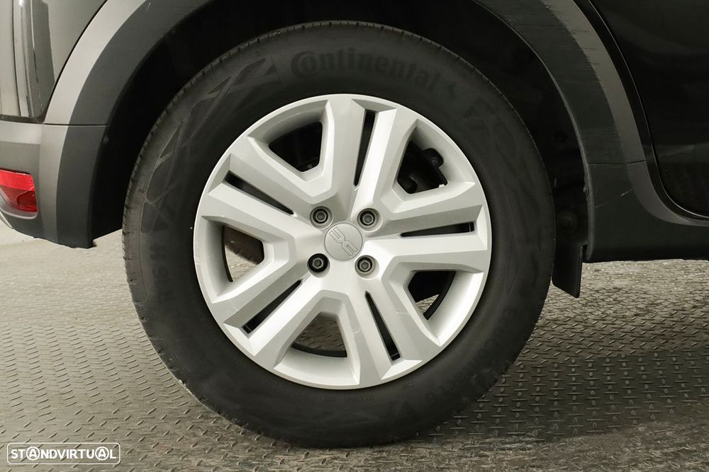 Dacia Sandero 1.0 TCe Stepway Expression - 5