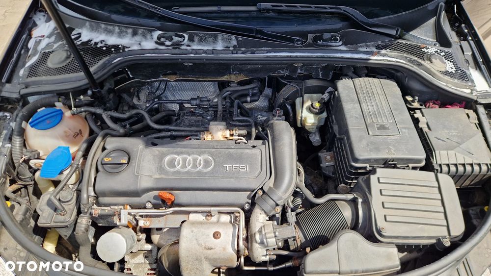 Audi A3 Sportback - 9