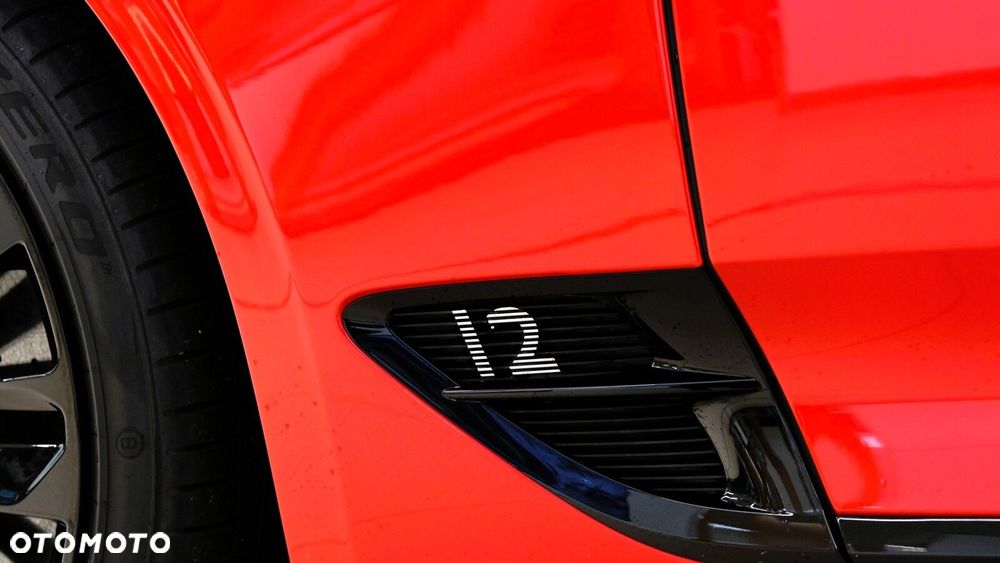 Bentley Continental GT - 10