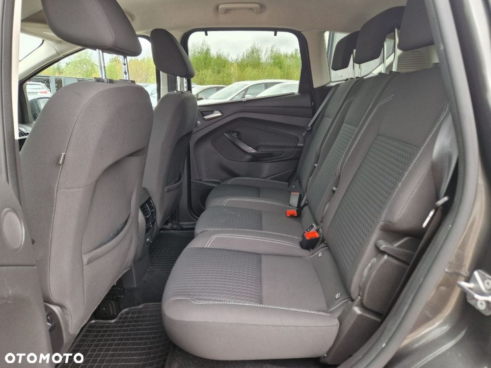 Ford C-MAX 1.0 EcoBoost Ambiente ASS - 8