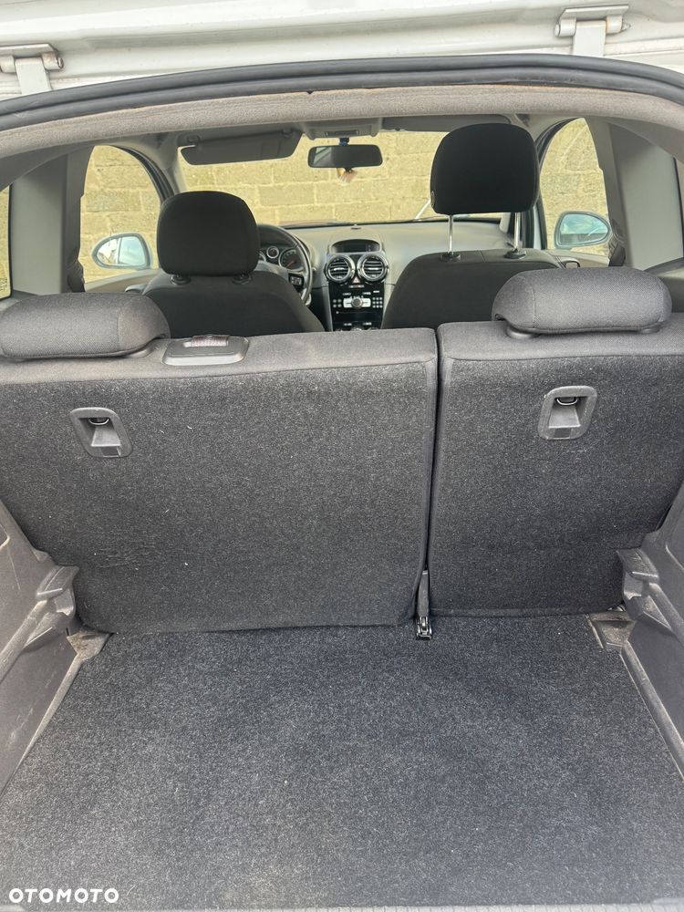 Opel Corsa 1.3 CDTI DPF EcoFLEX Satellite - 9