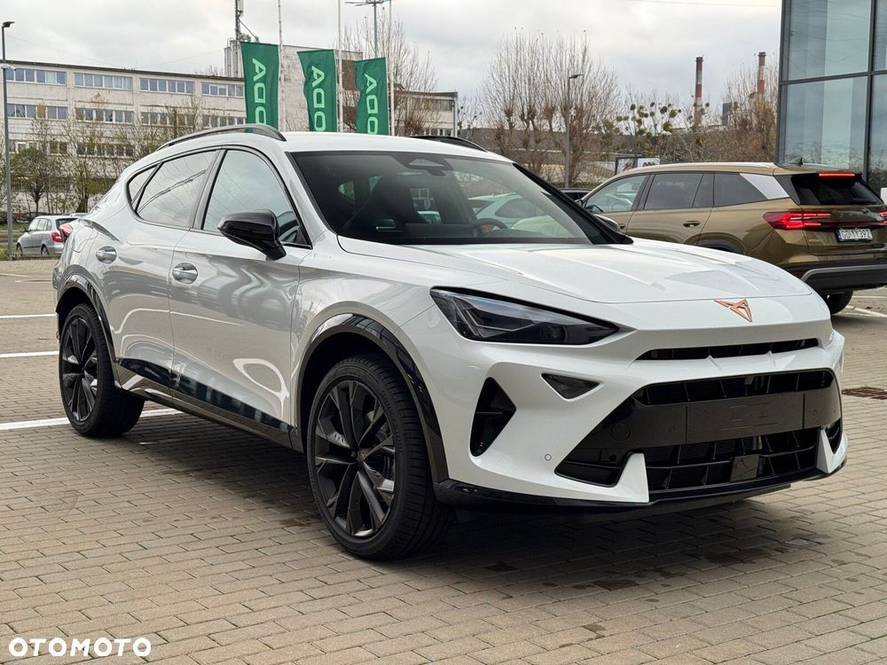 Cupra Formentor 2.0 TSI 4Drive DSG - 3