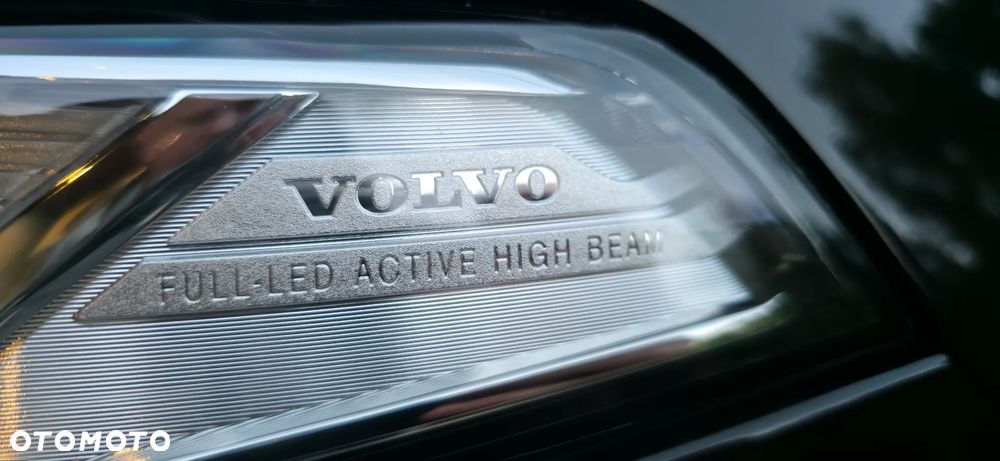 Volvo XC 90 T6 AWD Inscription 7os - 15