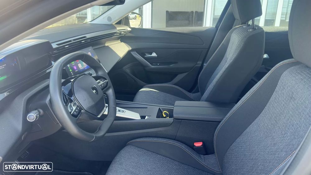 Peugeot e-308 54 kWh E-Style - 17
