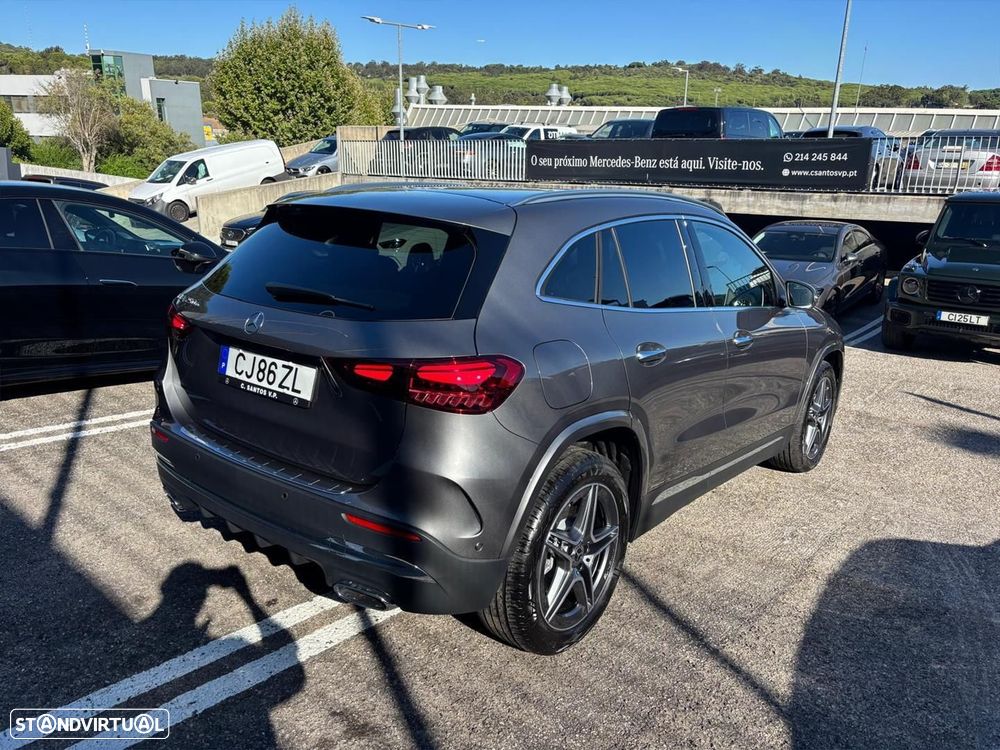 Mercedes-Benz Gla 250 2026 photo 5