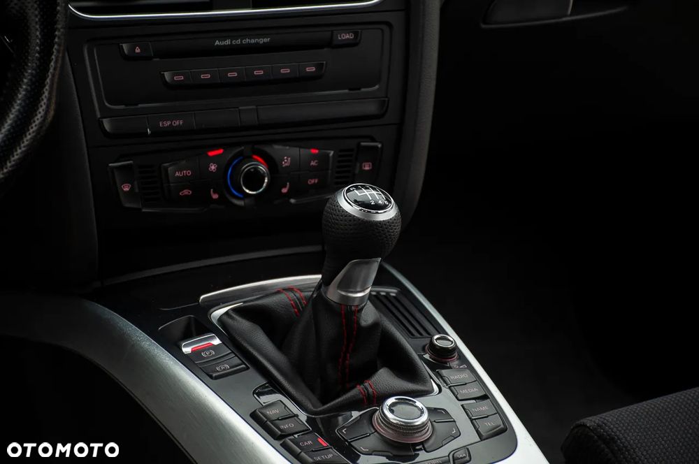 Audi A4 Avant 1.8 TFSI Limited Edition - 34