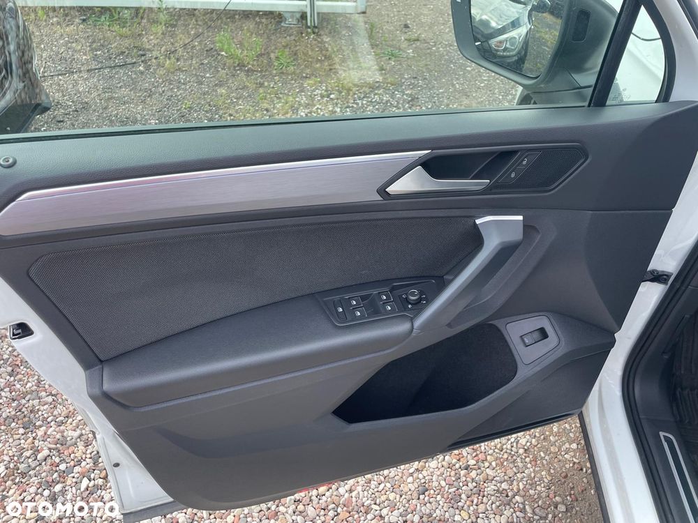 Seat Tarraco 2.0 Eco TSI FR S&S 4Drive DSG - 29