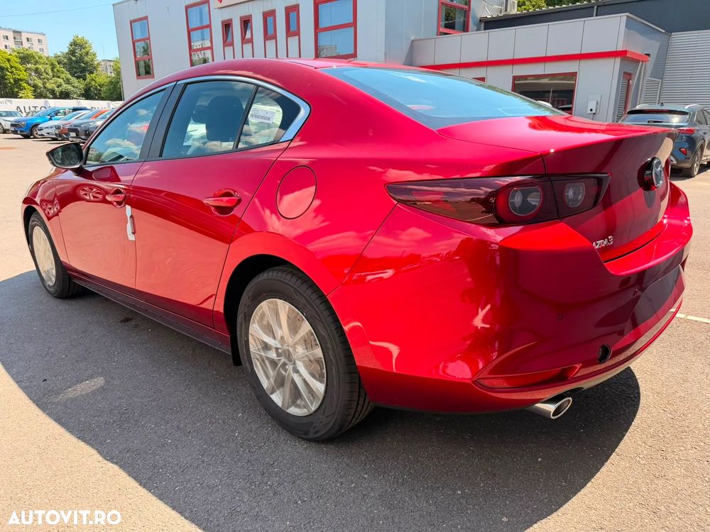 Mazda 3 e-Skyactiv G140 MHEV Prime-Line - 7