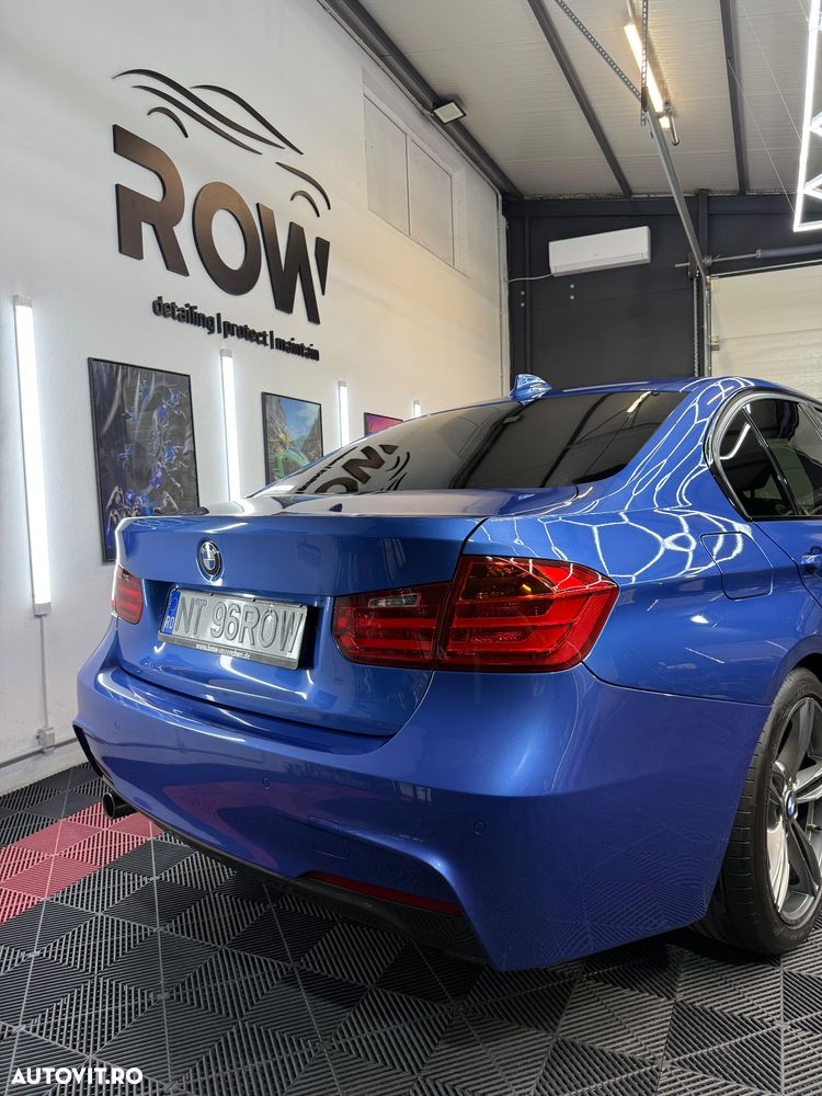 BMW Seria 3 - 3
