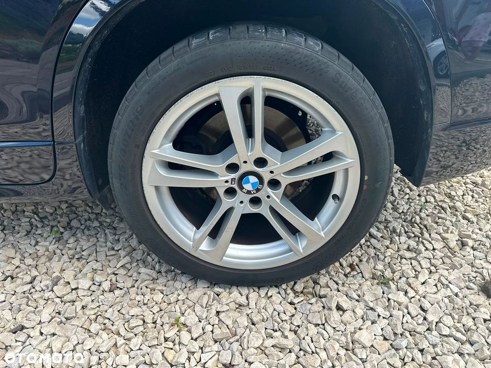 BMW X3 xDrive20d - 6