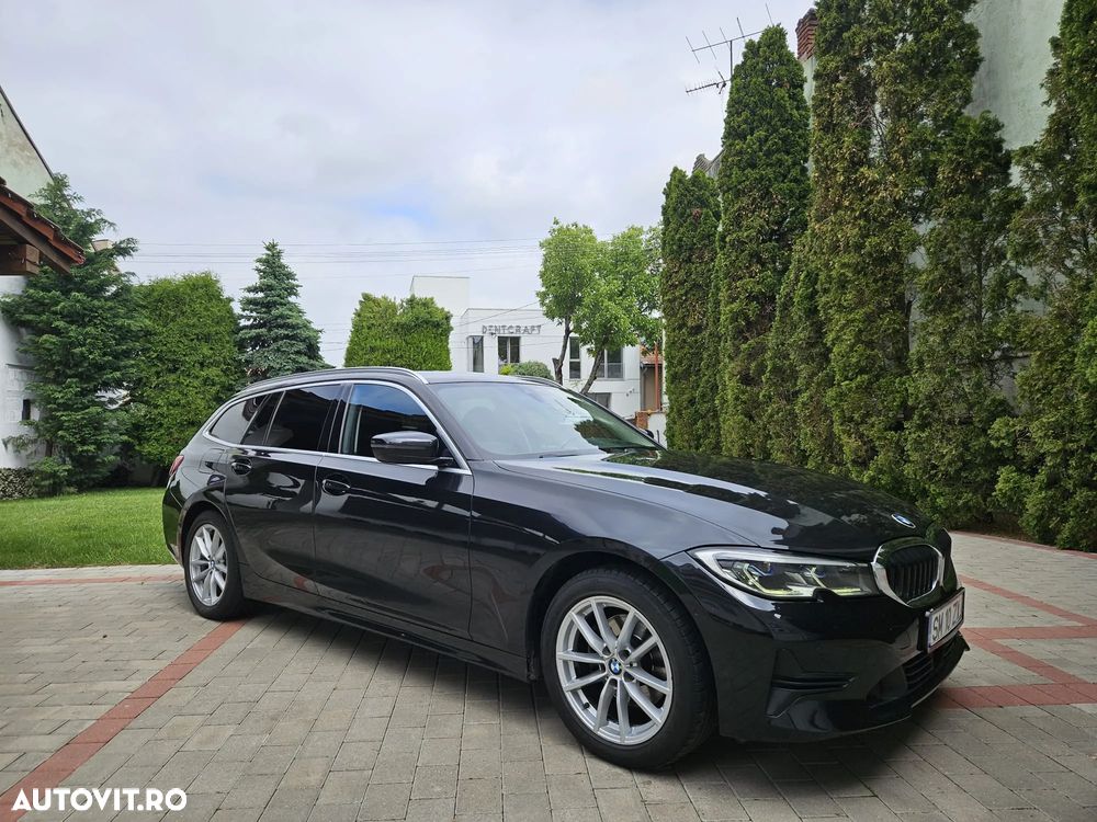 BMW Seria 3 - 1