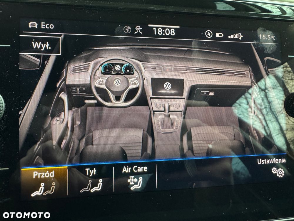 Volkswagen Passat 1.5 TSI EVO Elegance DSG - 36