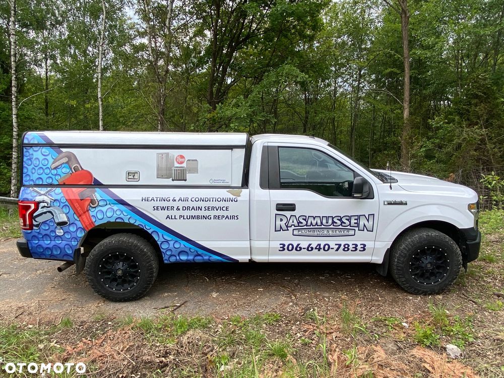 Ford F150