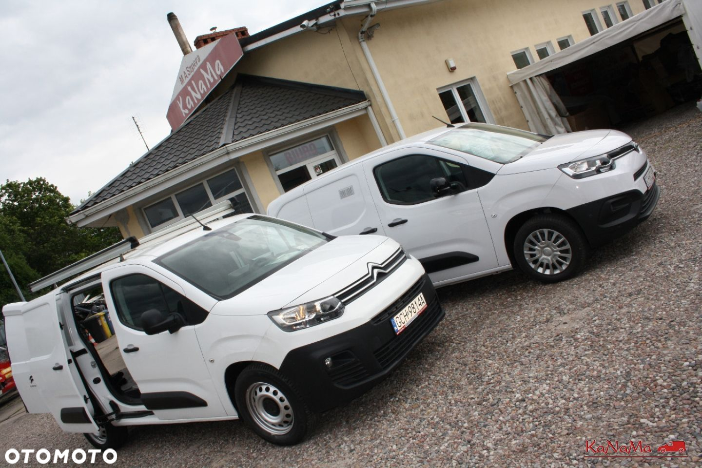 Citroën Berlingo - 3