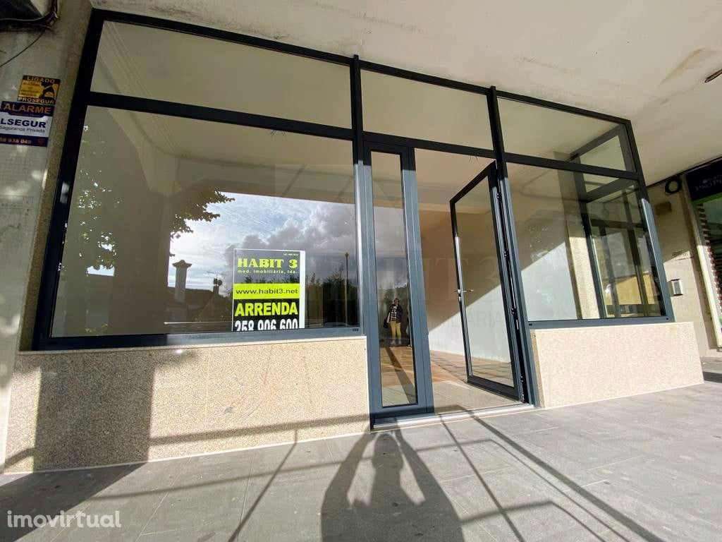 Loja em Paredes de Coura - Grande imagem: 2/8