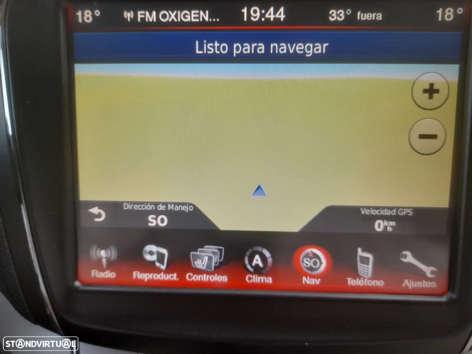 Fiat Freemont 2.0 M-Jet Urban - 7