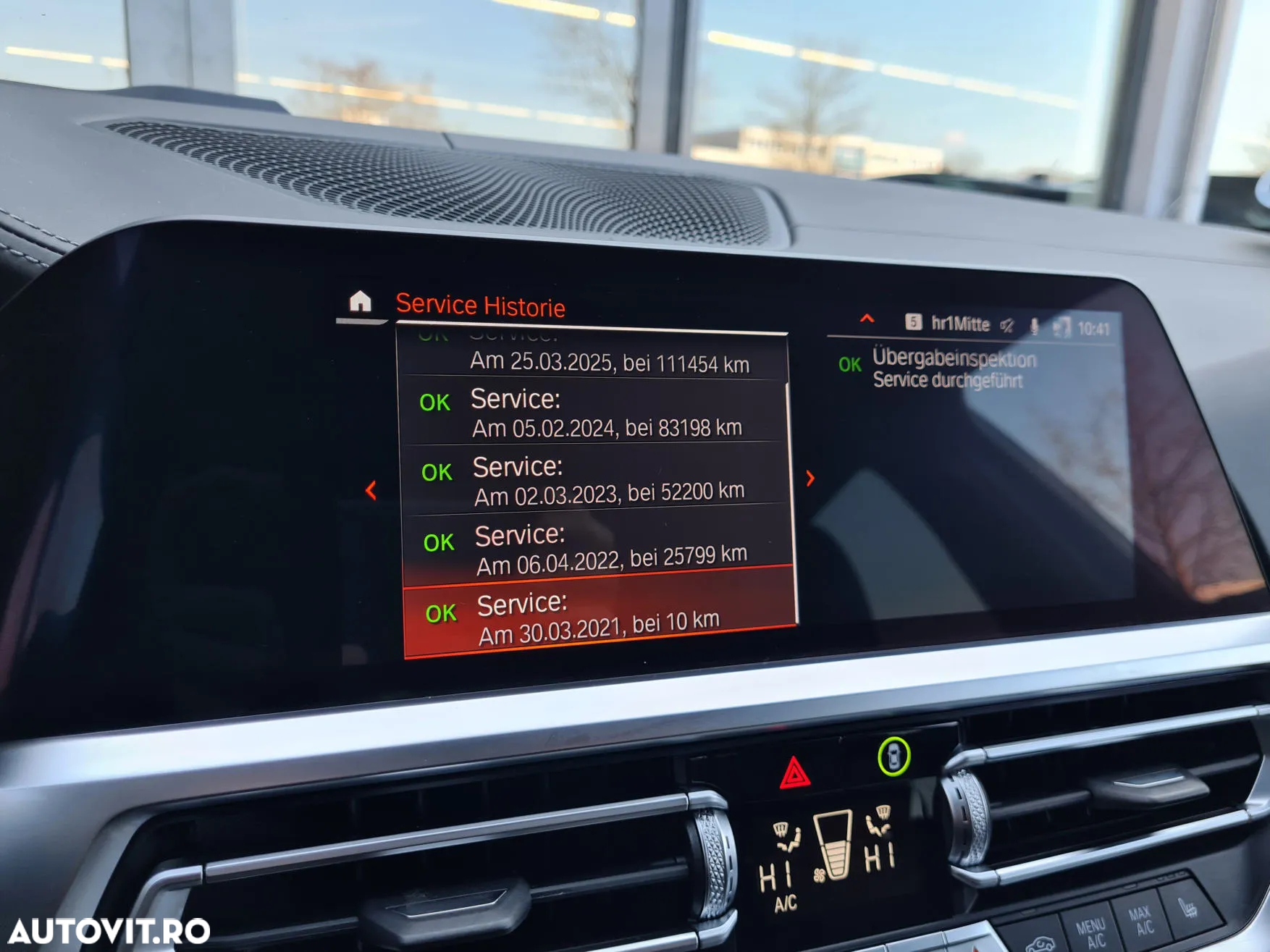 BMW Seria 3 330e Touring xDrive Aut. Luxury Line - 25