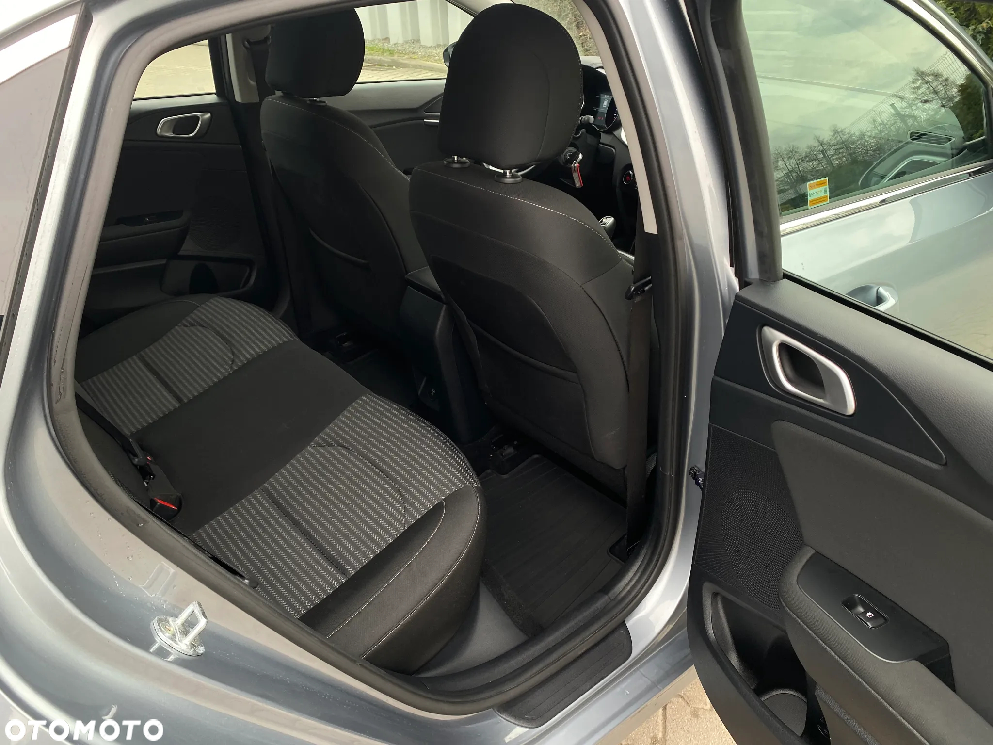 Kia Ceed 1.5 T-GDI M - 15