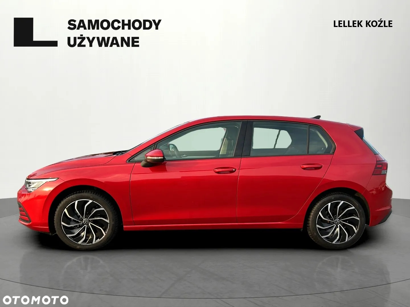 Volkswagen Golf - 6