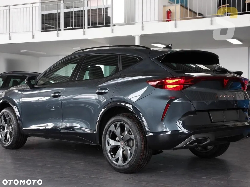 Cupra Formentor 1.5 eTSI mHEV DSG - 5