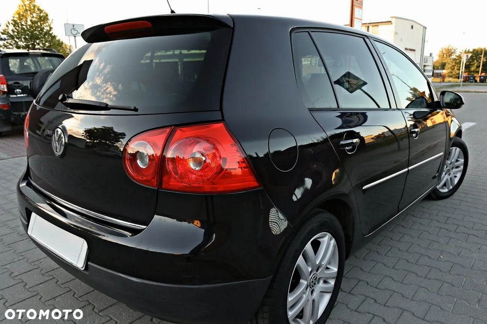 Volkswagen Golf 1.4 Style - 20