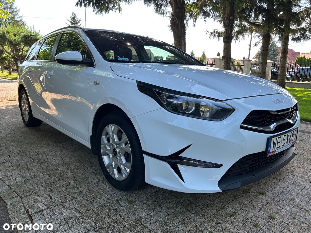 Kia Ceed 1.0 T-GDI M - 7