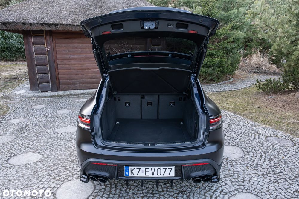 Porsche Macan S PDK - 20