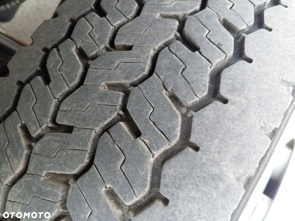 Renault D12 EURO6 ŁADOWNOŚĆ TON/ WINDA KLAPA - 18